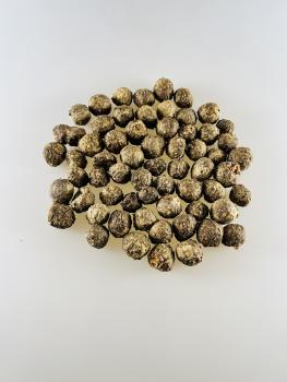 Wildfleisch Knusperkugeln